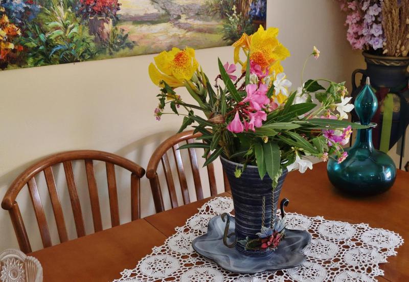 Tzivras Villa & Apartments - image 24