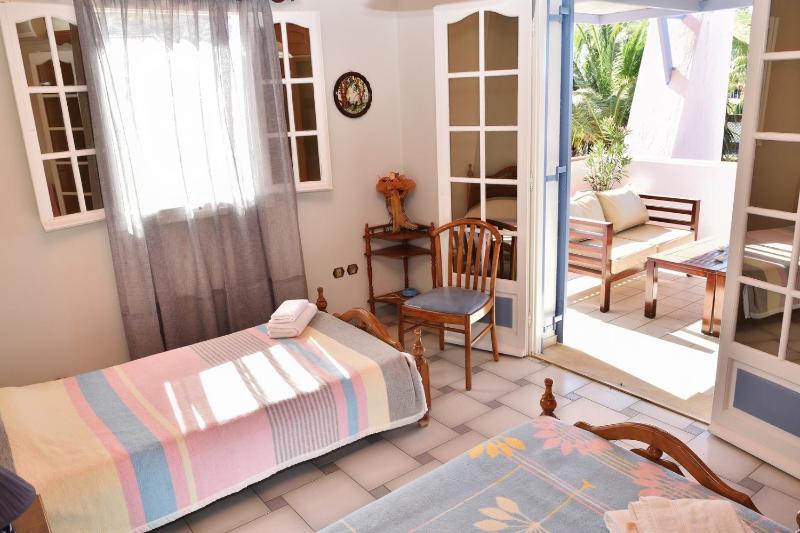 Tzivras Villa & Apartments - image 4