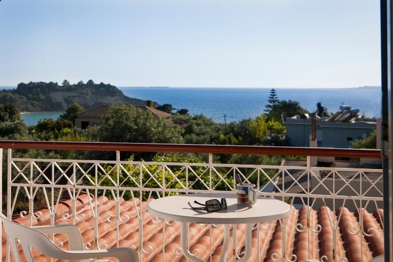 Tzivras Villa & Apartments - image 26