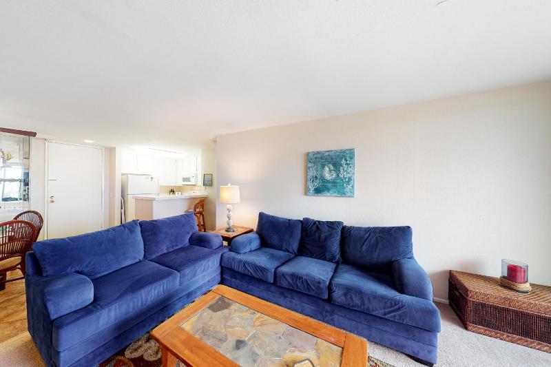 One Bedroom Apartment image 3