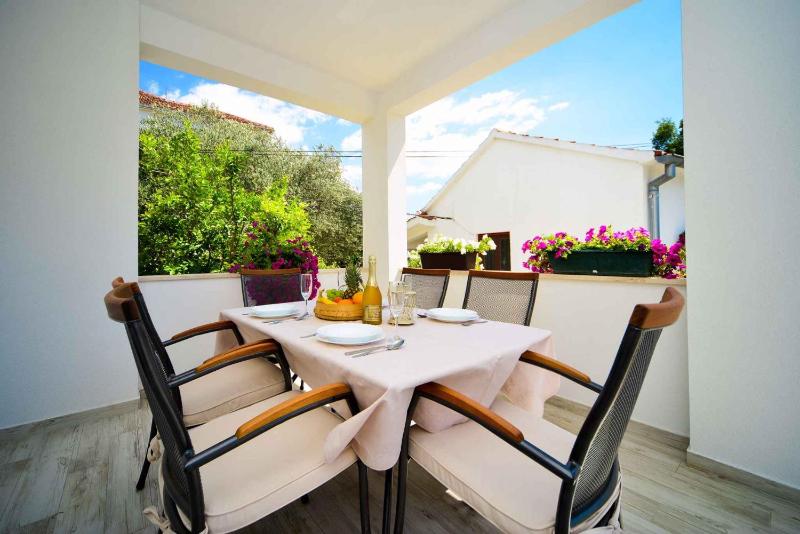 Two-Bedroom Apartment in Biograd na Moru II - image 17