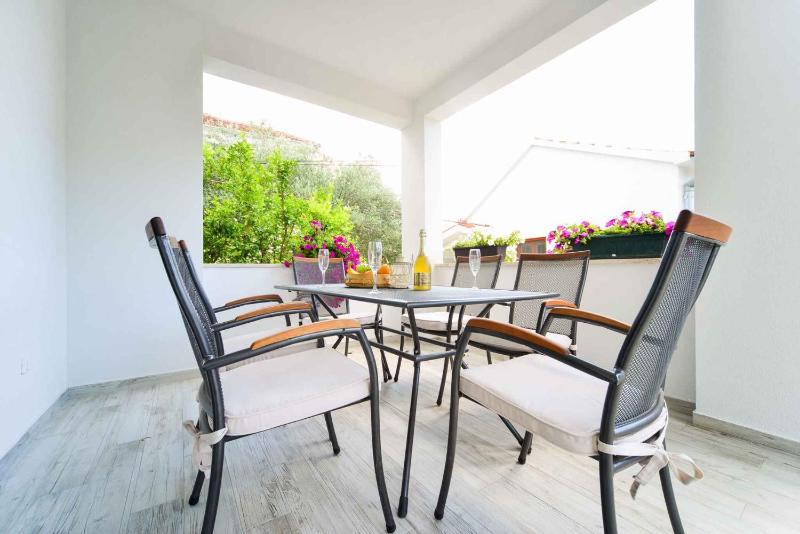 Two-Bedroom Apartment in Biograd na Moru II - image 35