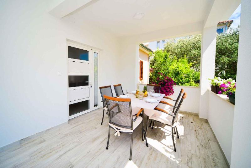 Two-Bedroom Apartment in Biograd na Moru II - image 18