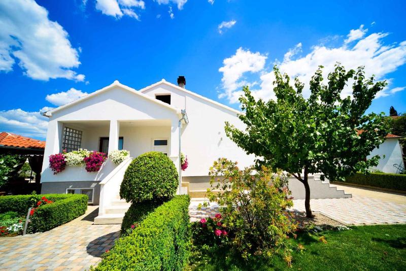 Two-Bedroom Apartment in Biograd na Moru II - image 26