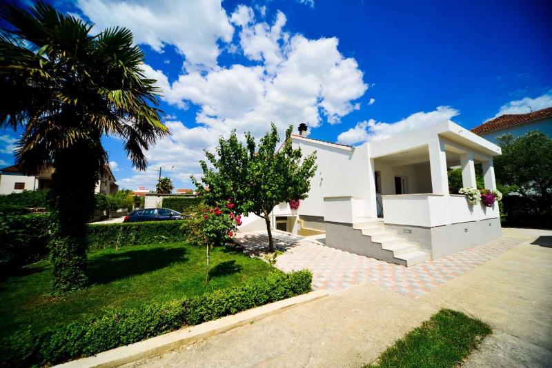 Two-Bedroom Apartment in Biograd na Moru II - image 37