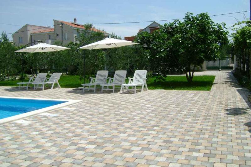 Two-Bedroom Apartment in Biograd na Moru II - image 34