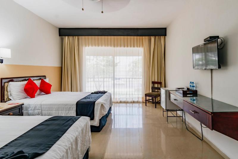 Hotel Siglo 21 Merida - image 9