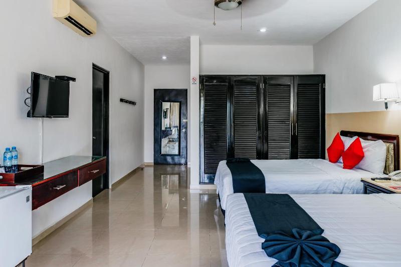 Hotel Siglo 21 Merida - image 8