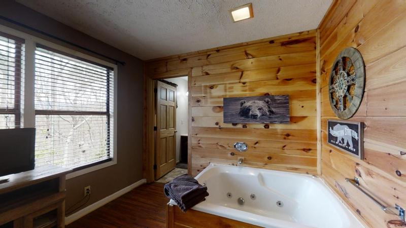 Two-Bedroom House image 3