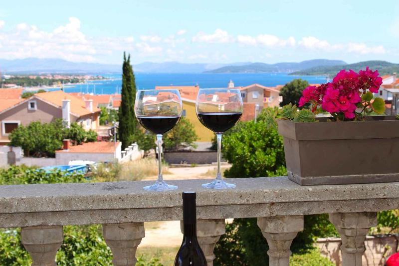 Apartment in Vodice 7702 - image 22