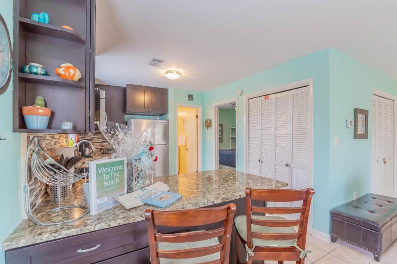 One-Bedroom Apartment image 2