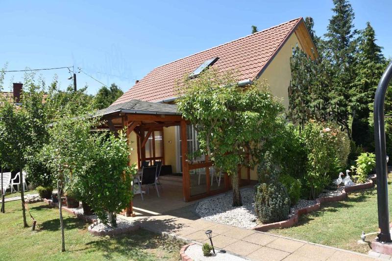 Holiday Home Gyenesdias 5 Images
