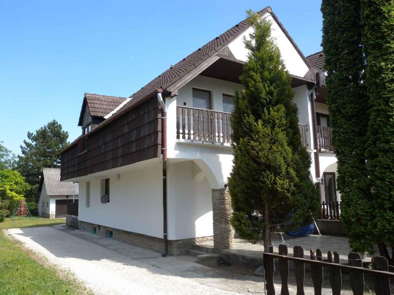 Holiday home in Gyenesdias/Balaton 18849 Images