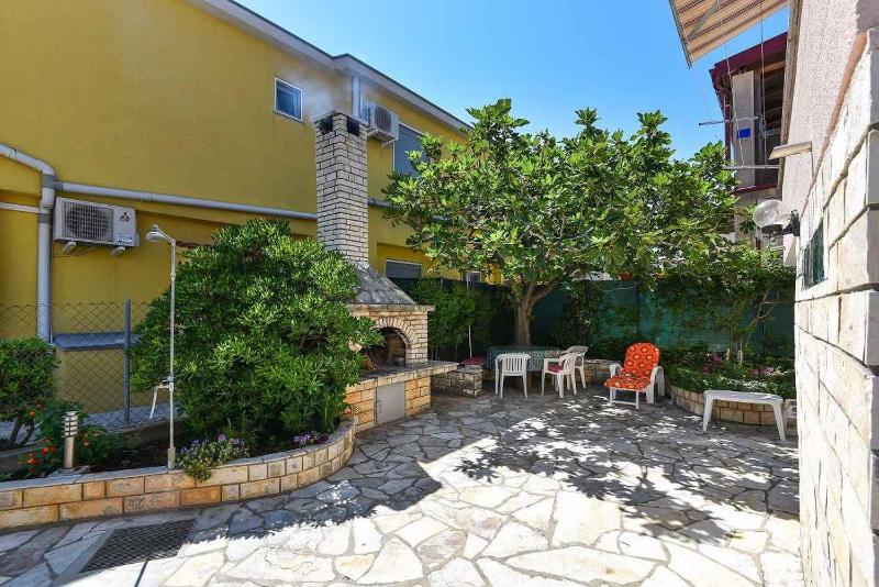 Apartment in Vir - Insel Vir 7483 - image 14