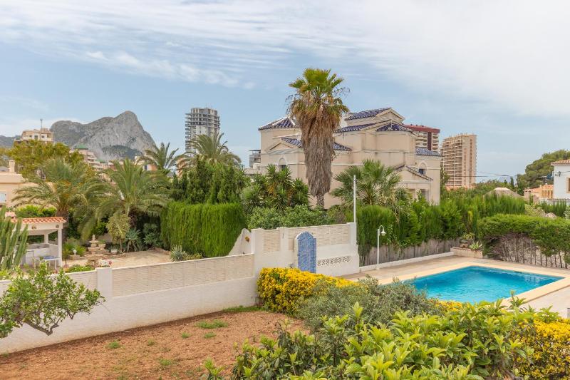 Villa Caleta - Costa CarpeDiem - image 5