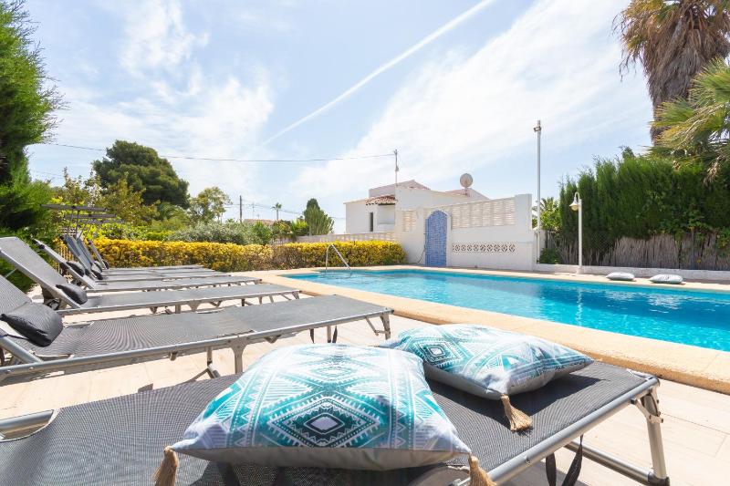 Villa Caleta - Costa CarpeDiem - image 10