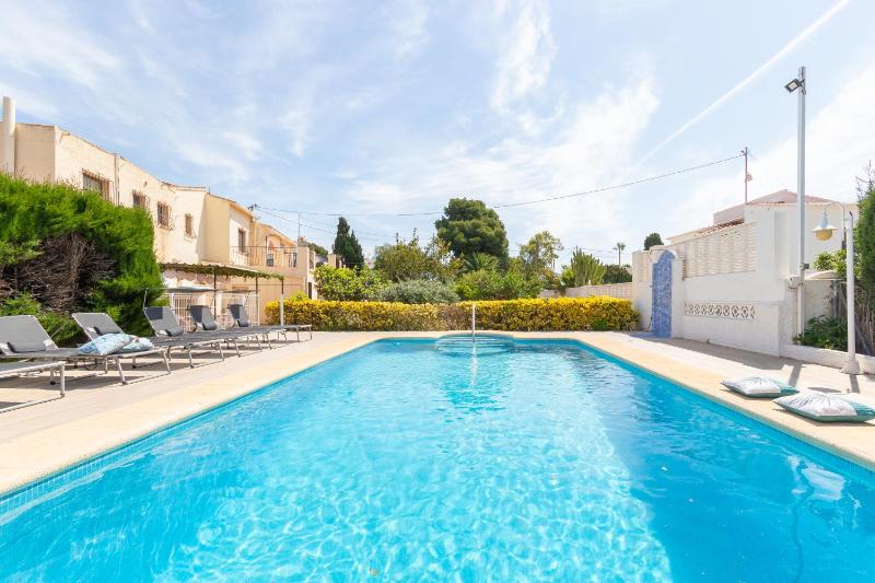 Villa Caleta - Costa CarpeDiem - image 7