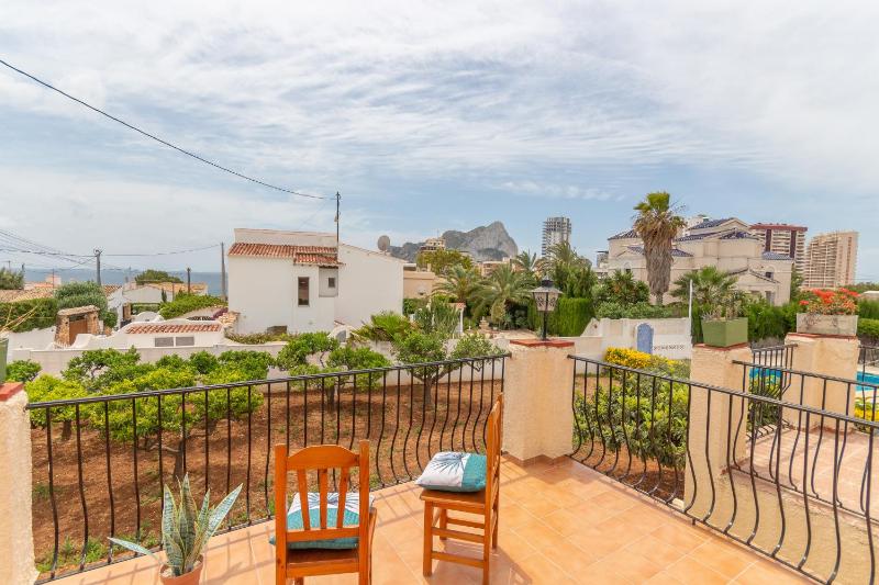 Villa Caleta - Costa CarpeDiem - image 15
