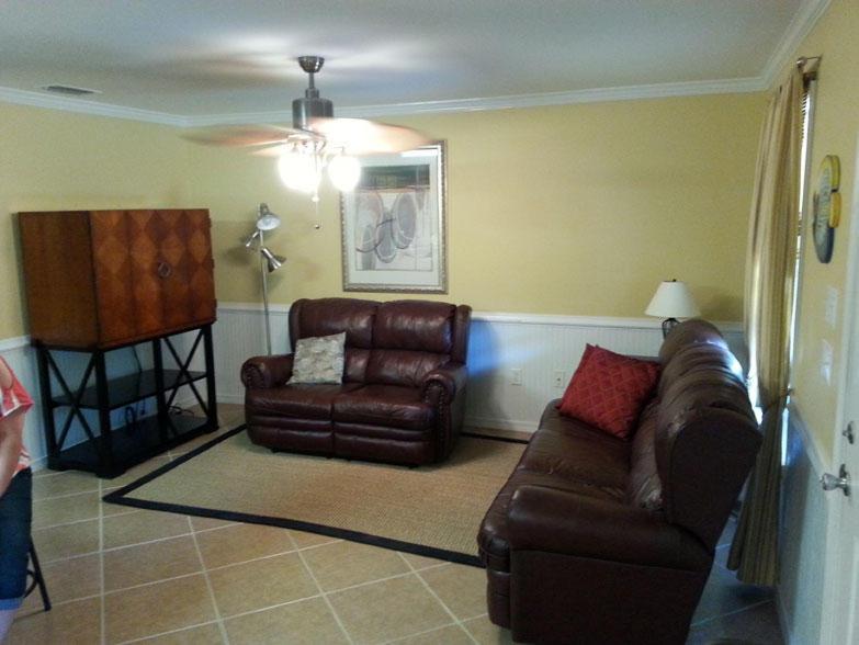 Two-Bedroom Apartment image 1