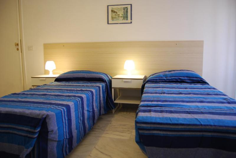 Double or Twin Room with Private External Bathroom image 2