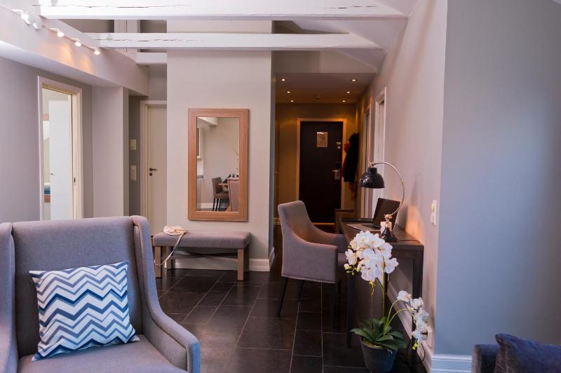 Three-Bedroom Apartment image 2