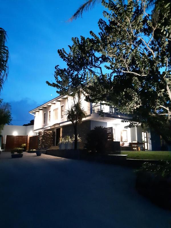 The Hillcrest Guesthouse - image 1
