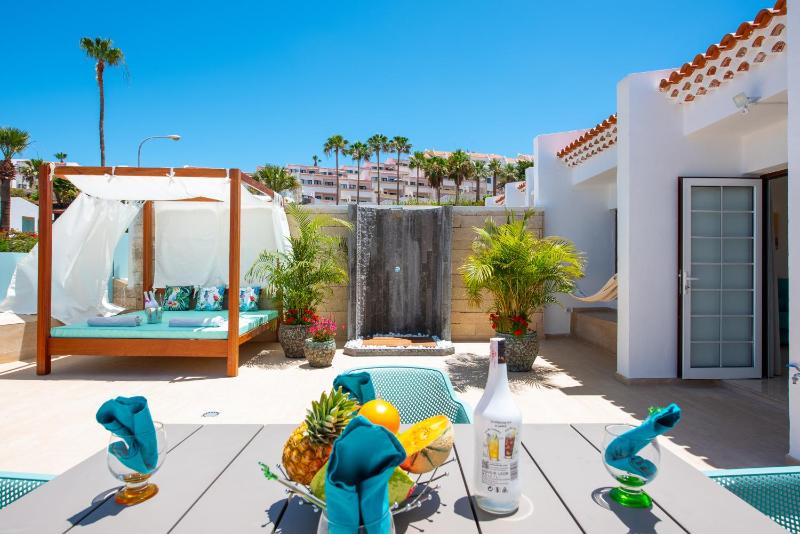 Haciendas Village Tenerife - image 12