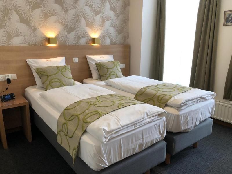 Comfort Double Room image 2