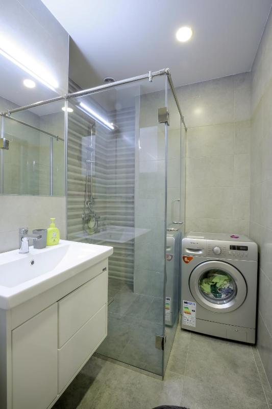 Two-Bedroom Apartment image 1