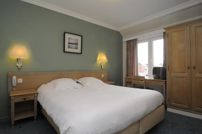 Hotel Sabot D'Or - image 43