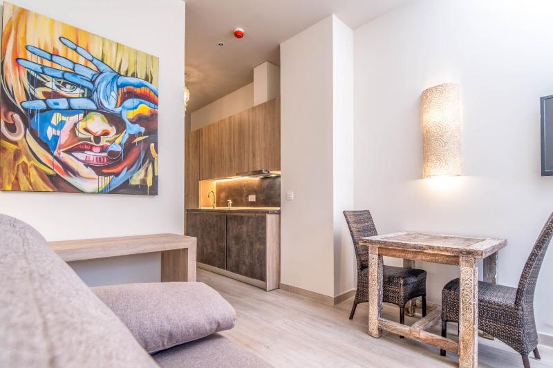 Tarifa Suites by QHotels - image 28