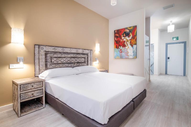Tarifa Suites by QHotels - image 10