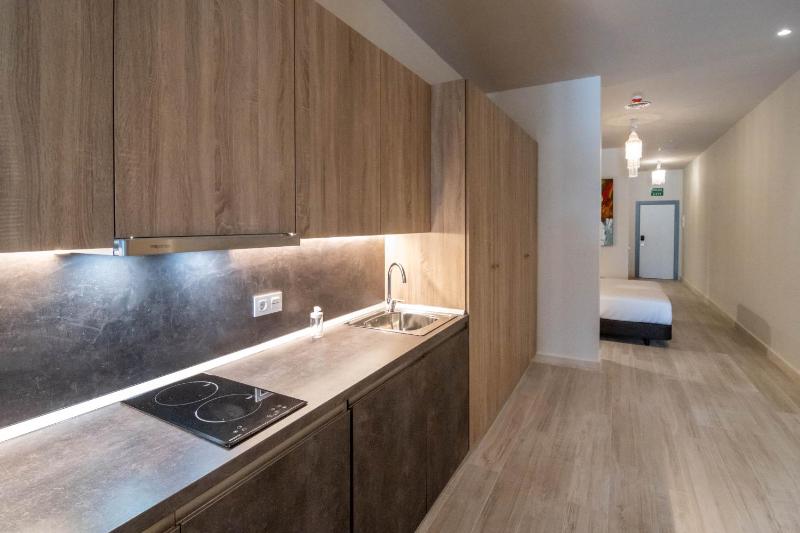 Tarifa Suites by QHotels - image 24