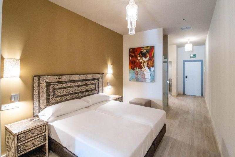Tarifa Suites by QHotels - image 33