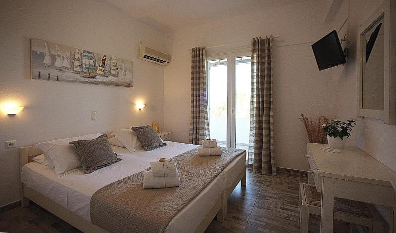 Two-Bedroom Apartment image 1