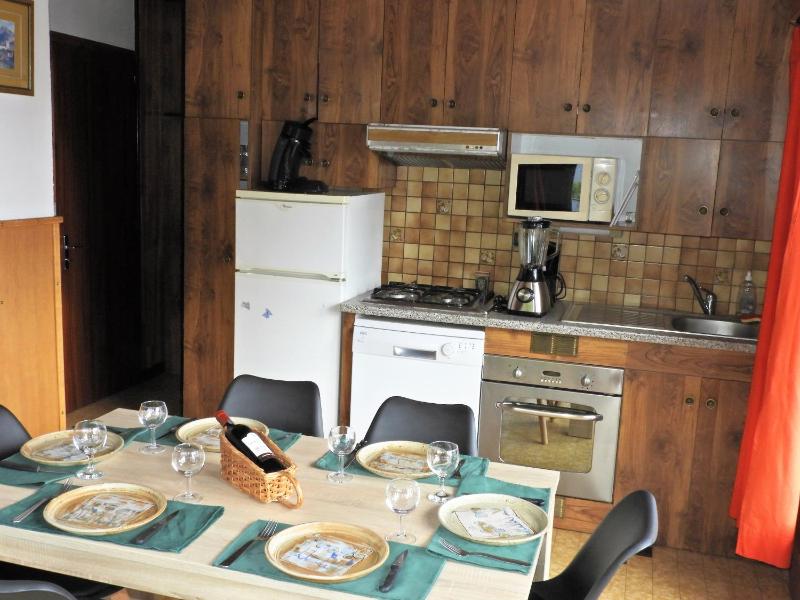Manoir 1 appt Les Gets - image 7