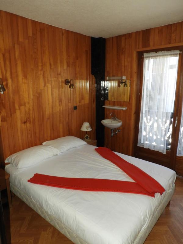 Manoir 1 appt Les Gets - image 8