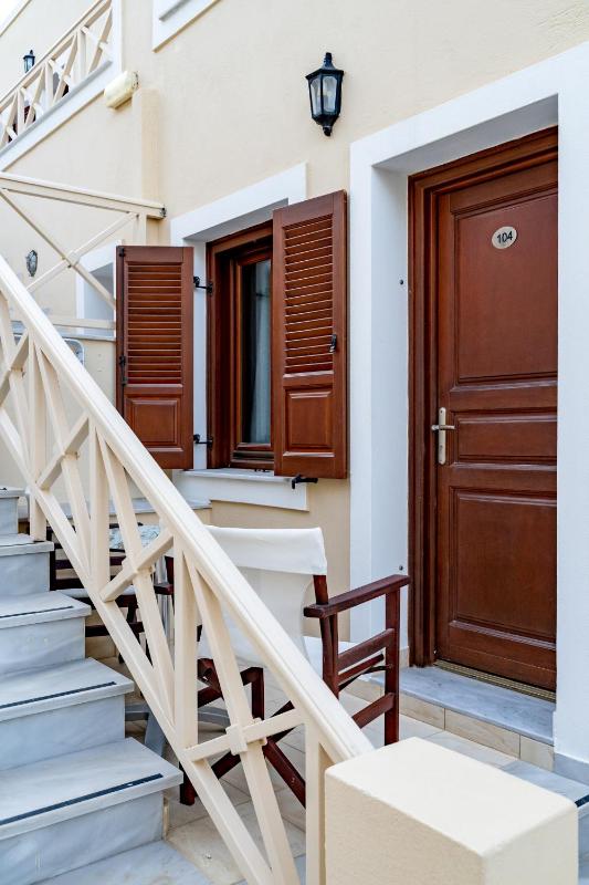Double or Triple Room image 3