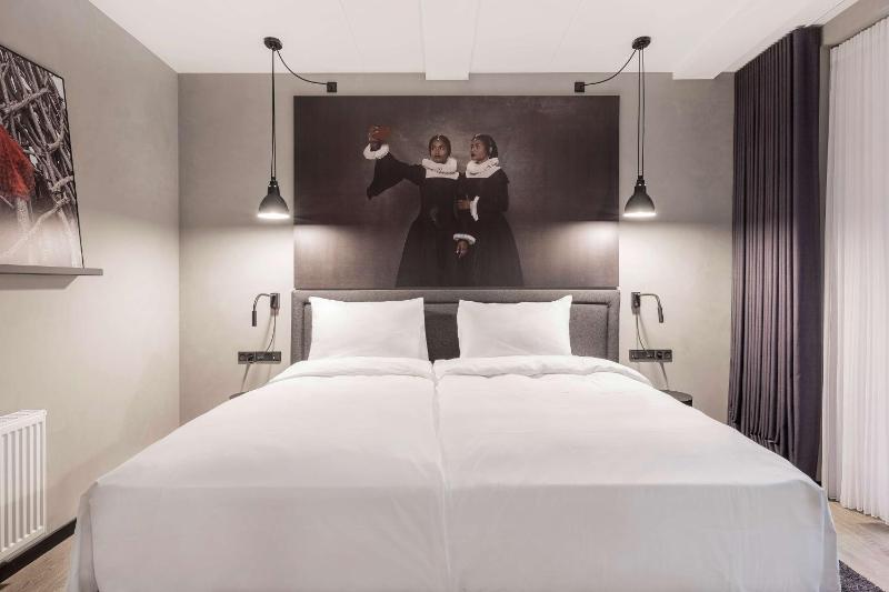 Standard Room - Non-Smoking image 3