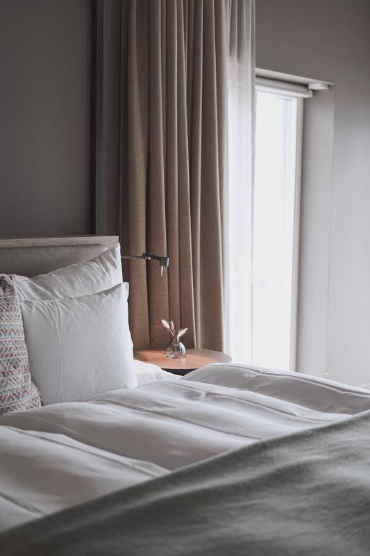 Deluxe Double Room image 3