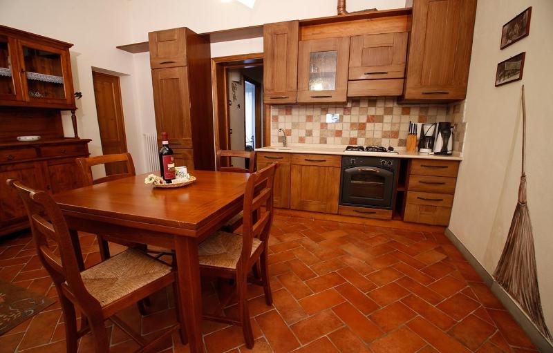 Two-Bedroom Apartment image 2