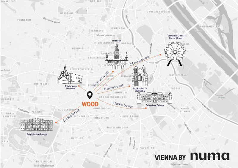 Numa Vienna Wood - image 6