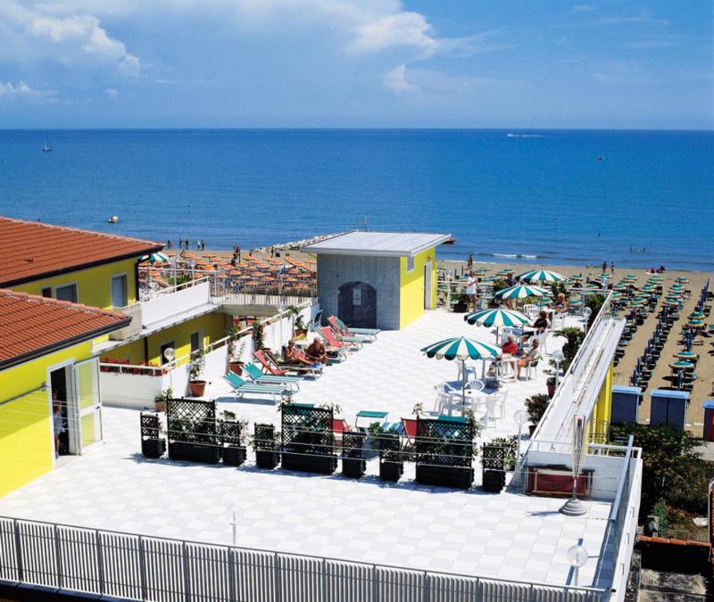 Hotel Miramare - image 21