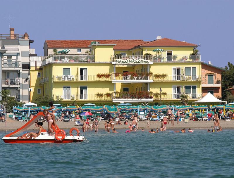 Hotel Miramare - image 1