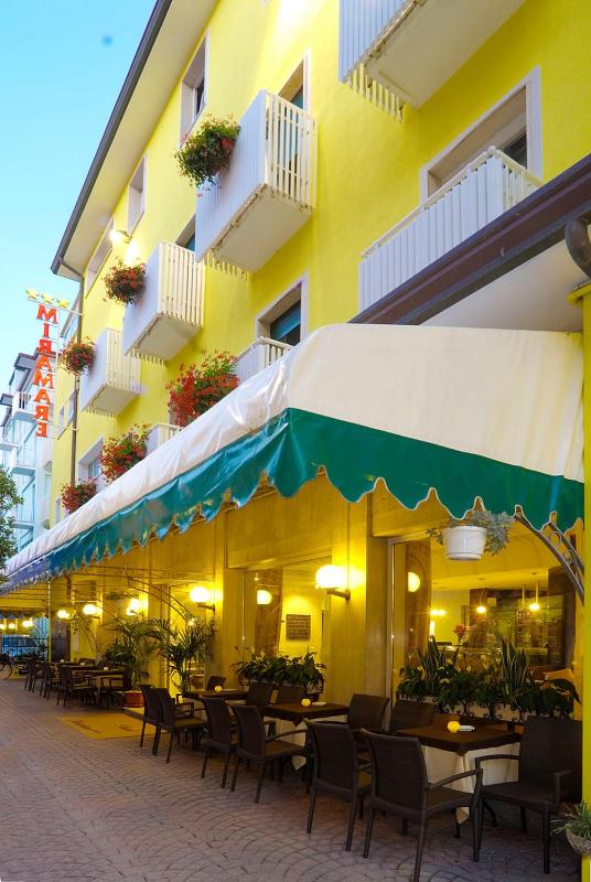 Hotel Miramare - image 19