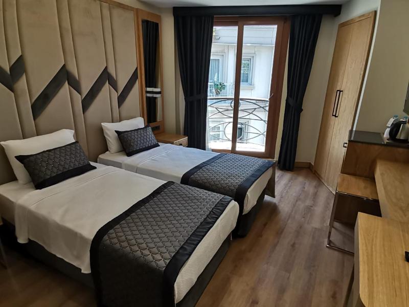 Endican Sultanahmet Hotel - image 13
