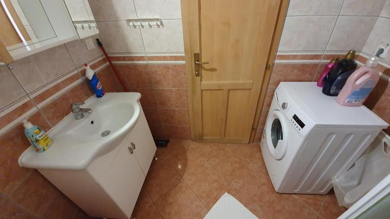 Three-Bedroom Apartment image 2