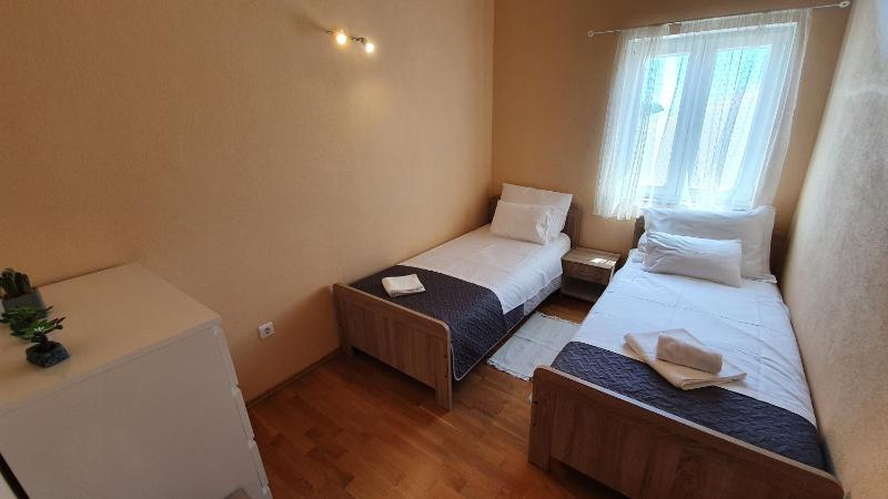 Apartments Miki - image 24