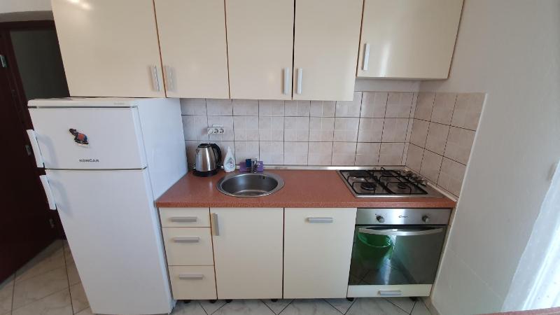 Apartments Miki - image 21