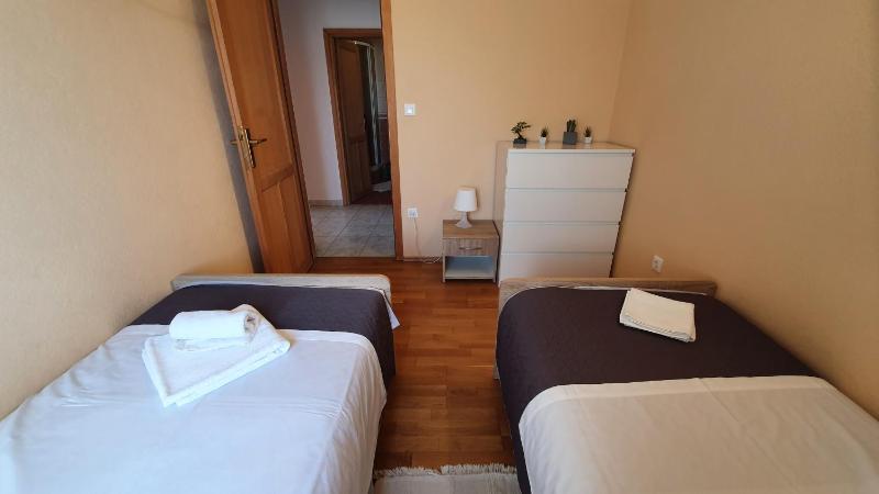 Three-Bedroom Apartment image 4